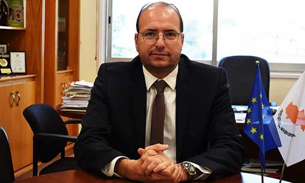 ΥΠΑΜ Κύπρου: “Η Τουρκία αποτελεί διαρκή απειλή για την Κύπρο”